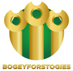 BOGEYFORSTOGIES: AN ELEVATED CIGAR STAND AND HOLDER