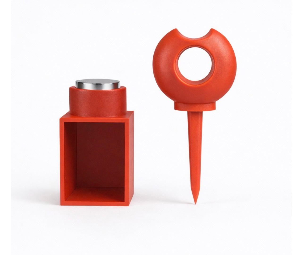 BOGEYFORSTOGIES: An Elevated Cigar stand and Holder