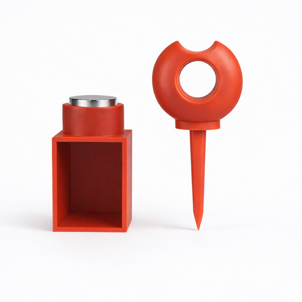 BOGEYFORSTOGIES: An Elevated Cigar stand and Holder